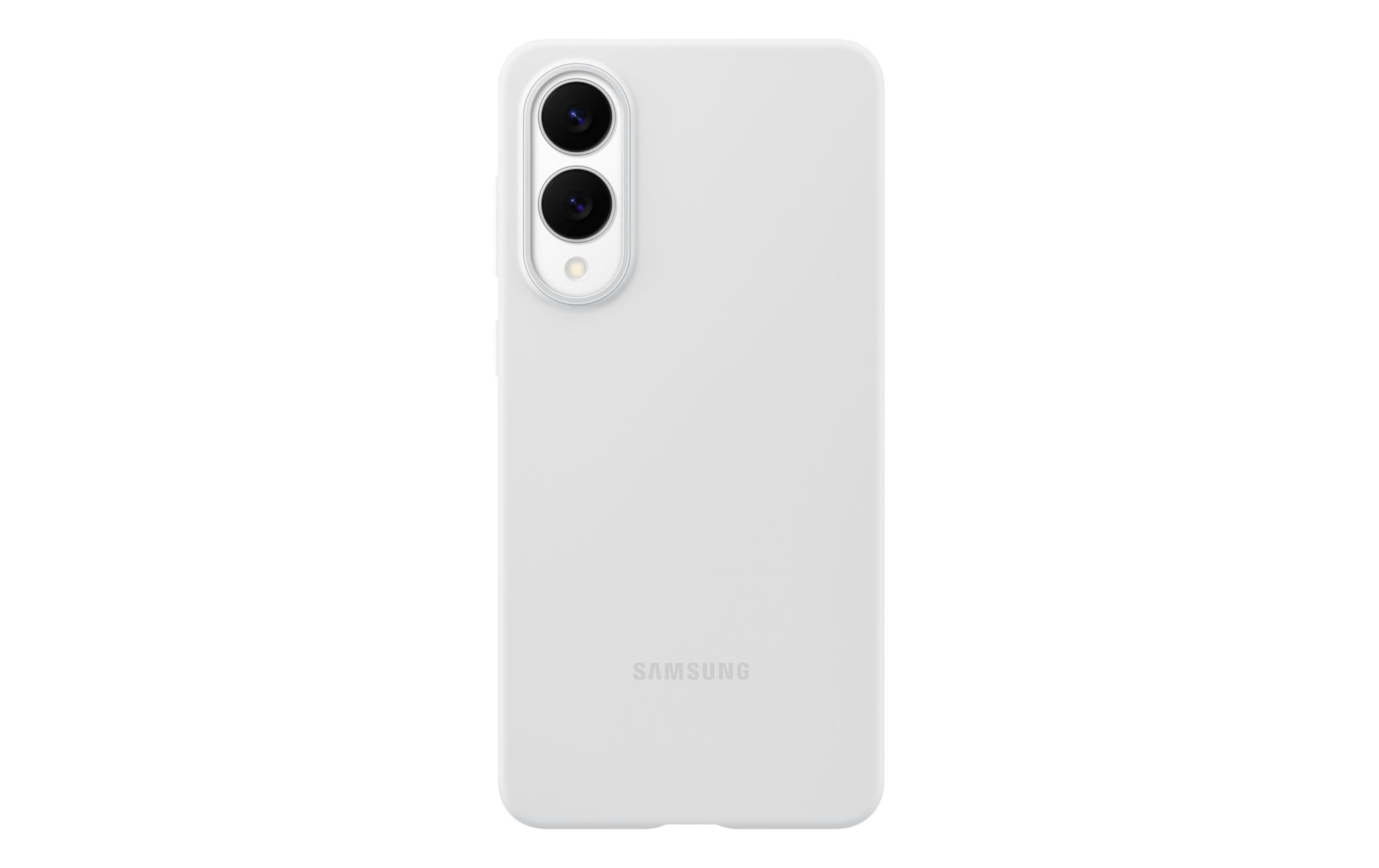 Samsung Silicone Case Gray