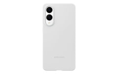 Samsung Silicone Case Gray