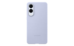 Samsung Silicone Case Blue