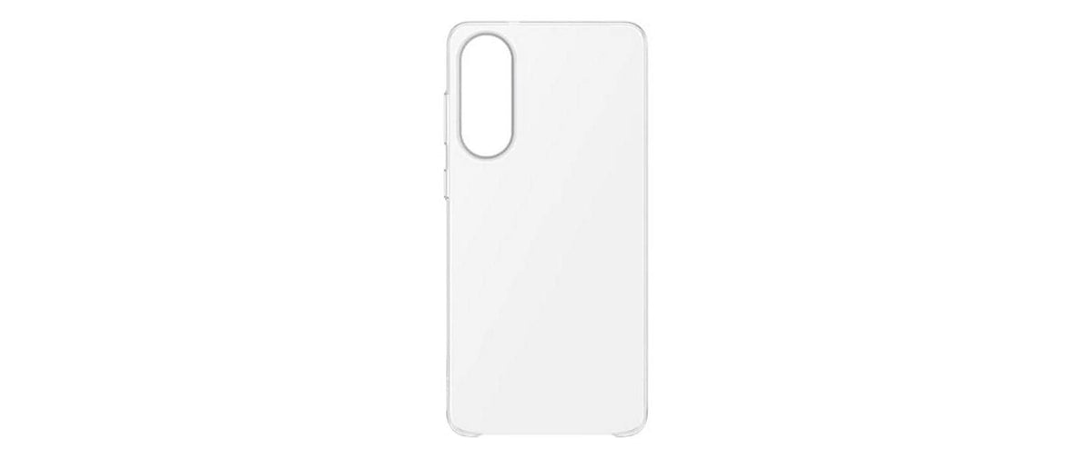 Samsung Clear Case