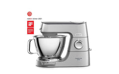 Kenwood | Küchenmaschine Chef Baker | KVC85.004.SI, EasyWeigh Waage