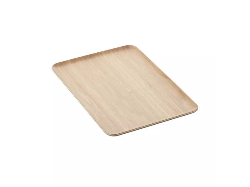 point virgule | Serviertablett | Multiplex, 39x27cm