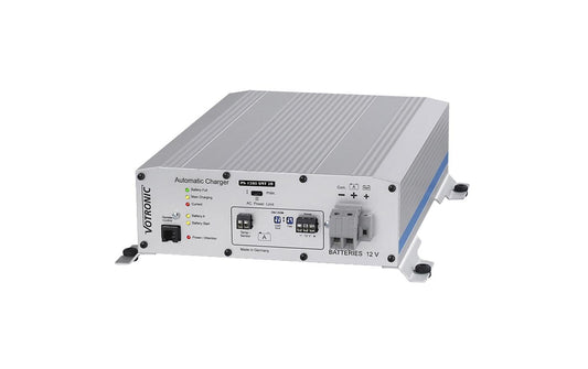Votronic | 3131 Pb 1280 SMT 2B 12V 80A | Batterieladegerät