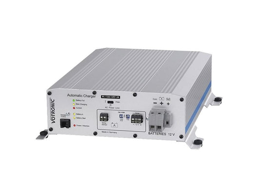 Votronic | 3131 Pb 1280 SMT 2B 12V 80A | Batterieladegerät