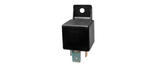 Votronic | 2202 Umschaltrelais 12V 60A | 1 Wechsler 16A, 12-240V, 6 Funktionen