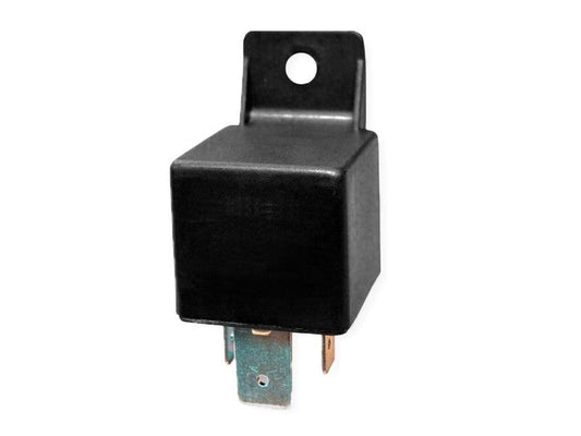 Votronic | 2202 Umschaltrelais 12V 60A | 1 Wechsler 16A, 12-240V, 6 Funktionen