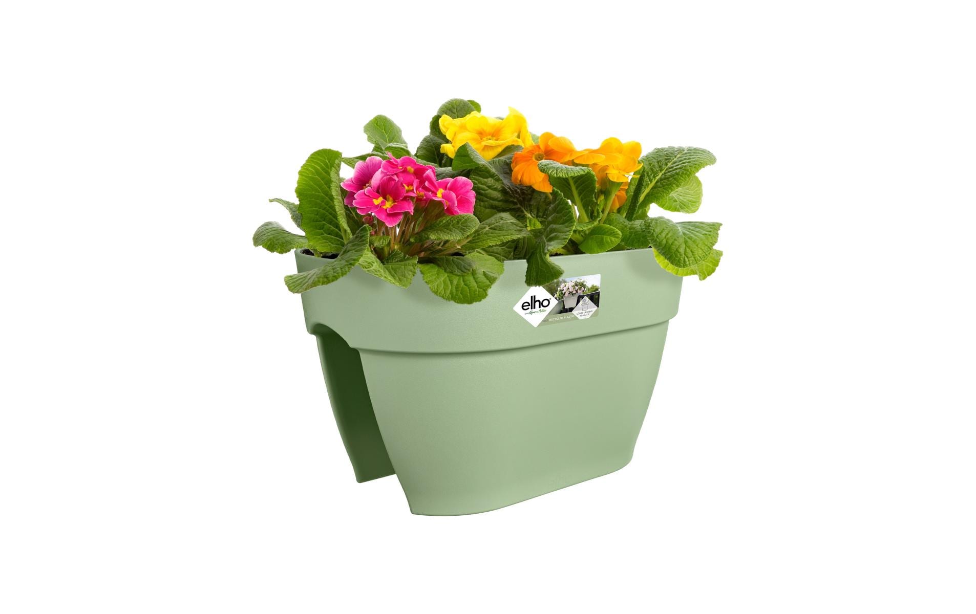 Vibia Campana Flower Bridge 40 - Grün