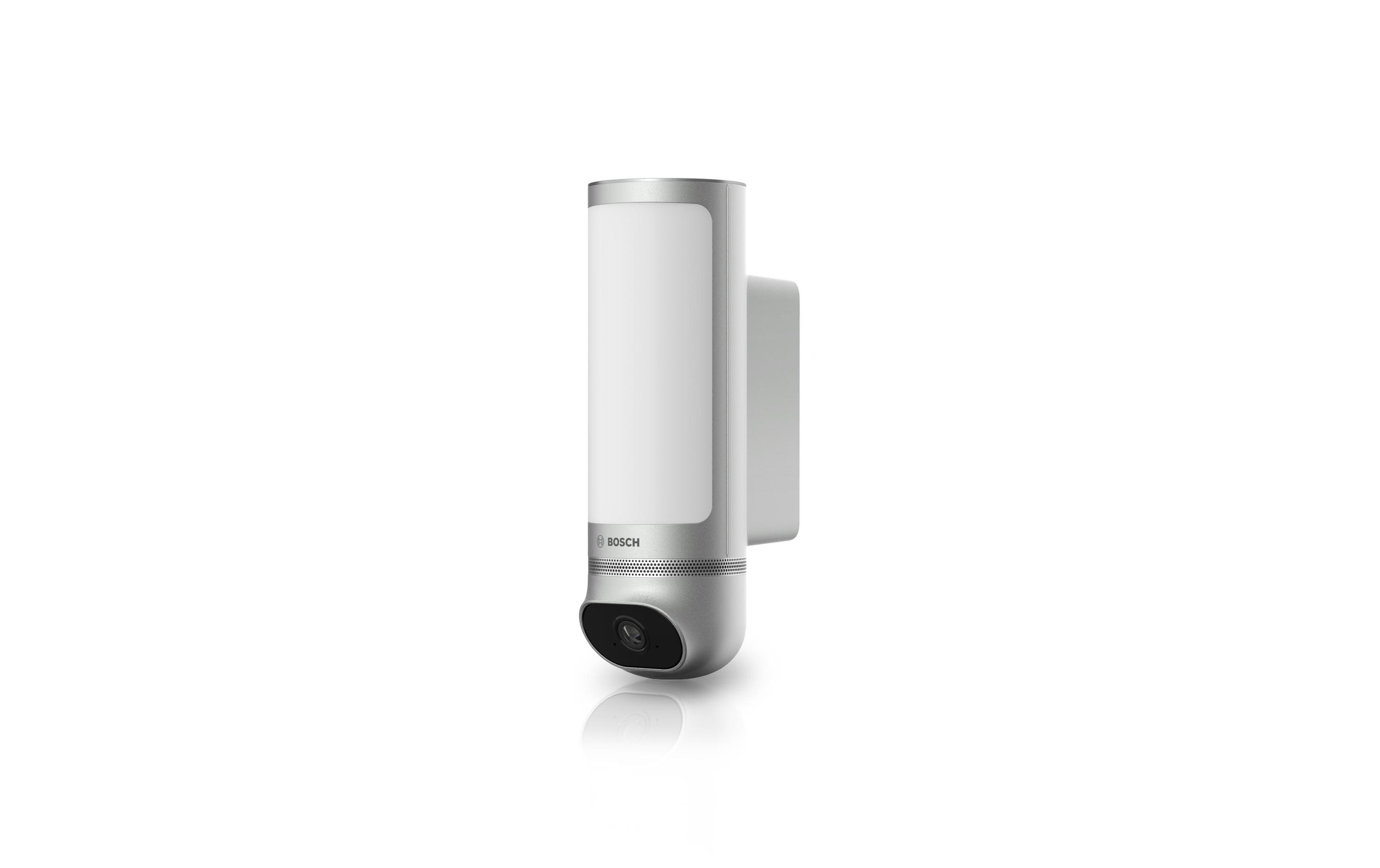 Bosch Smart Home Eyes Aussenkamera II