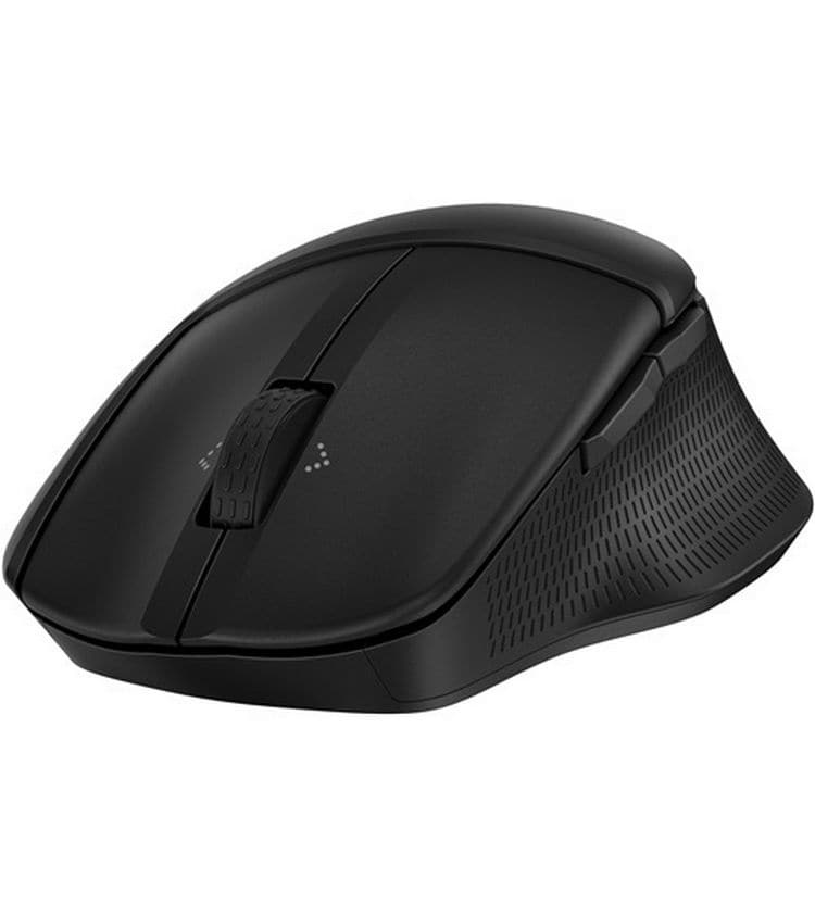 HP Inc. | HP 685 Comfort Maus Dual-Mode | Bluetooth,USB-A,1200 DPI, 6 Tasten