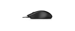 HP 105 Desktop Maus Wired