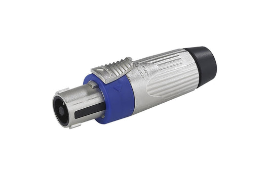 Votronic | 2331 Ladestecker 12V, 24V 4-polig | 250Vac