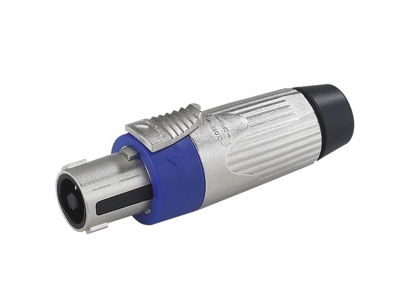 Votronic | 2331 Ladestecker 12V, 24V 4-polig | 250Vac