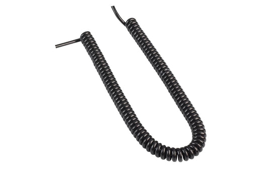 Votronic | 2317 2x 0,5mm² Spiralkabel ca. | 0,8-2m 12, 24V für Onboard-Ladewandler