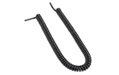 Votronic | 2317 2x 0,5mm² Spiralkabel ca. | 0,8-2m 12, 24V für Onboard-Ladewandler