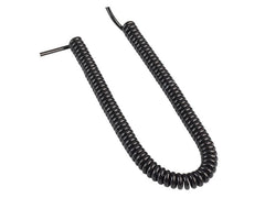 Votronic | 2317 2x 0,5mm² Spiralkabel ca. | 0,8-2m 12, 24V für Onboard-Ladewandler