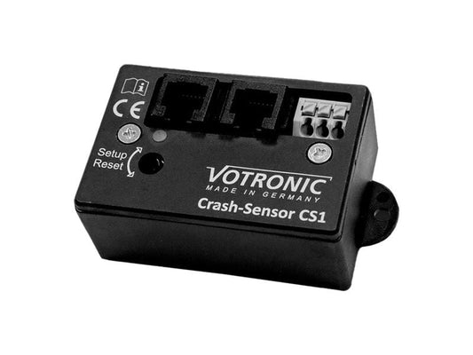 Votronic | Crash Sensor CS1 3069 | Notabschaltung