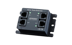Votronic | 1440 Solar Data Extender 3n1 | Isolierter Ladewandler