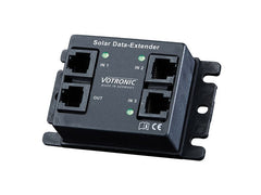 Votronic | 1440 Solar Data Extender 3n1 | Isolierter Ladewandler