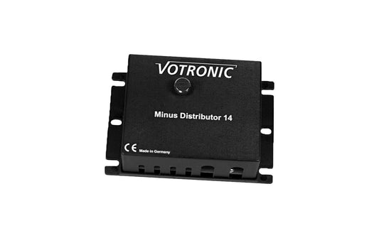 Votronic | 3218 Minus Distributor 14 96A 12V | 24V