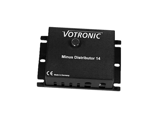 Votronic | 3218 Minus Distributor 14 96A 12V | 24V