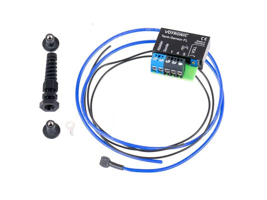 Votronic | 5530 Tank-Sensor FL | Smart Battery 10m Reichweite