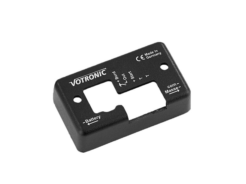 Votronic | 2023 Abdeckung für | Smart-Shunt-Elektronik