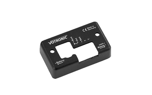 Votronic | 2023 Abdeckung für | Smart-Shunt-Elektronik
