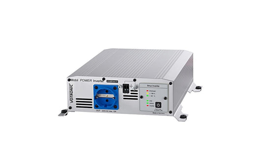 Votronic | 3177 SMI 1200 ST 12V 230V | MobilePower Inverter