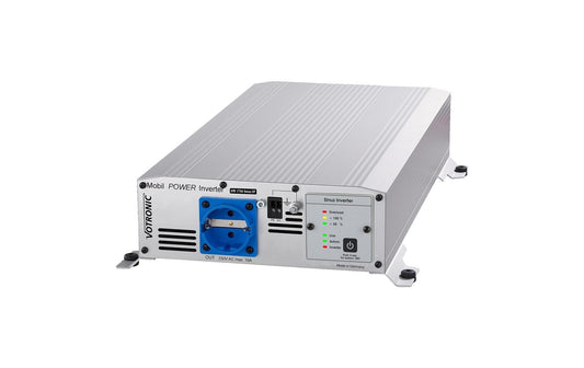 Votronic | 3183 SMI 1700 12V 230V ST | MobilePower Inverter