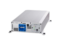 Votronic | 3183 SMI 1700 12V 230V ST | MobilePower Inverter