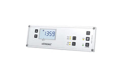 Votronic | 5744 VPC Merkur Kombipanel | Einbau-Anzeige