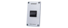 Votronic | 1289 Schalter-Panel 16 A S | Für BlueSolar MPPT Serie
