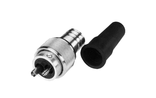 Votronic | 2323 Ladestecker für Sprialkabel | und Automatik-Kabelaufroller DIN 14690