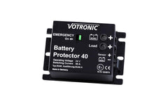 Votronic | 6073 Battery Protector 40A 24V | Motor Batteriewächter