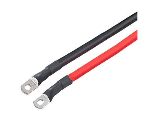 Votronic | 2268 1m 25mm Batterie | Verbindungskabel für SMI 1000 Sp.Wandler