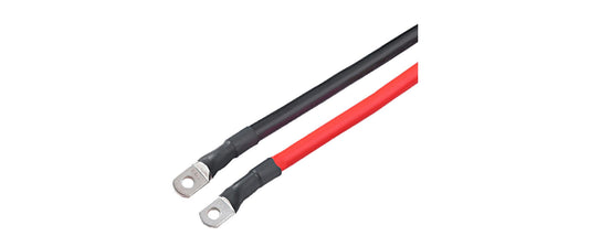 Votronic | 2272 2m 25mm Batterie | Verbindungskabel für SMI 1000 Sp.Wandler
