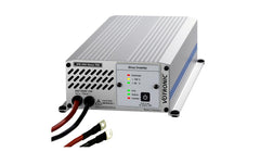Votronic | 3158 MobilPOWER SMI 600 NVS Sinus | 12V 230V Spannungswandler