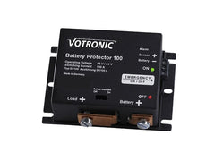 Votronic | 3078 Battery Protector 100 12V 24V | 100A Batteriewächter