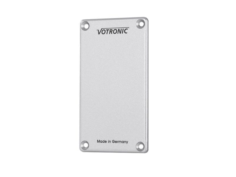Votronic | 2019 Frontplatten-Blende S 85 x 47 | mm