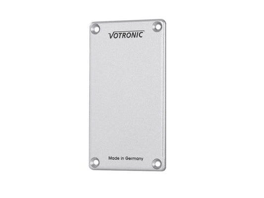 Votronic | 2019 Frontplatten-Blende S 85 x 47 | mm