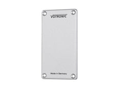 Votronic | 2019 Frontplatten-Blende S 85 x 47 | mm