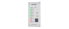Votronic | 1245 Duo Akku Tester für Wandmon. | 9-90VDC
