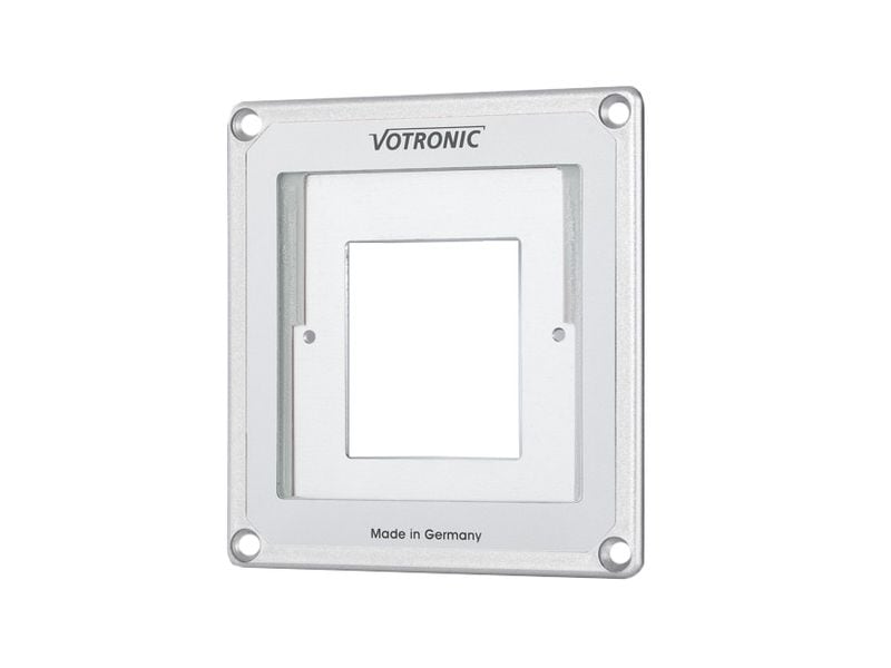 Votronic | 2016 Montagerahmen S für | Fernanzeige Wechselrichter