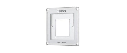 Votronic | 2016 Montagerahmen S für | Fernanzeige Wechselrichter