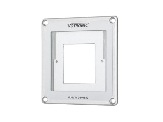 Votronic | 2016 Montagerahmen S für | Fernanzeige Wechselrichter