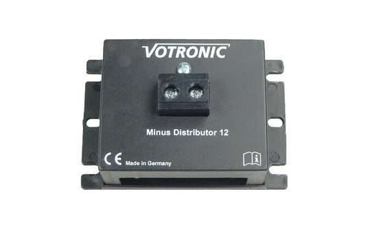 Votronic | 3208 Minus Distributor 12 50A 12V | 24V