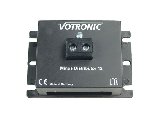 Votronic | 3208 Minus Distributor 12 50A 12V | 24V
