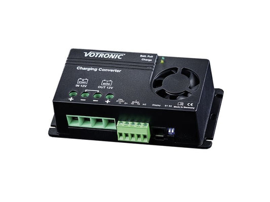 Votronic | 3321 VCC 1212-20 C 12V zu 12V 20A | B2B Ladewandler