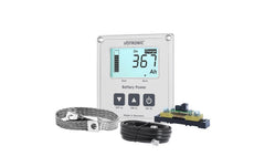 Votronic | 1263 LCD-Batterie-Computer 100 S | Smart Shunt
