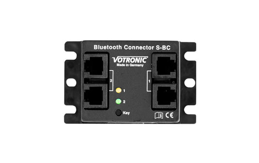 Votronic | 1430 Bluetooth Connector S-BC | Energy Monitor App